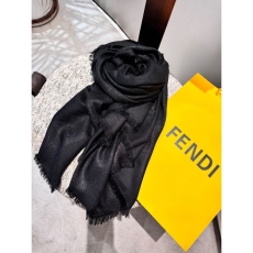 Fendi Scarf